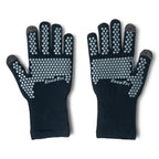 UNGER ErgoTec Glasreinigungshandschuhe GLON.