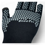 UNGER ErgoTec Glasreinigungshandschuhe GLON.