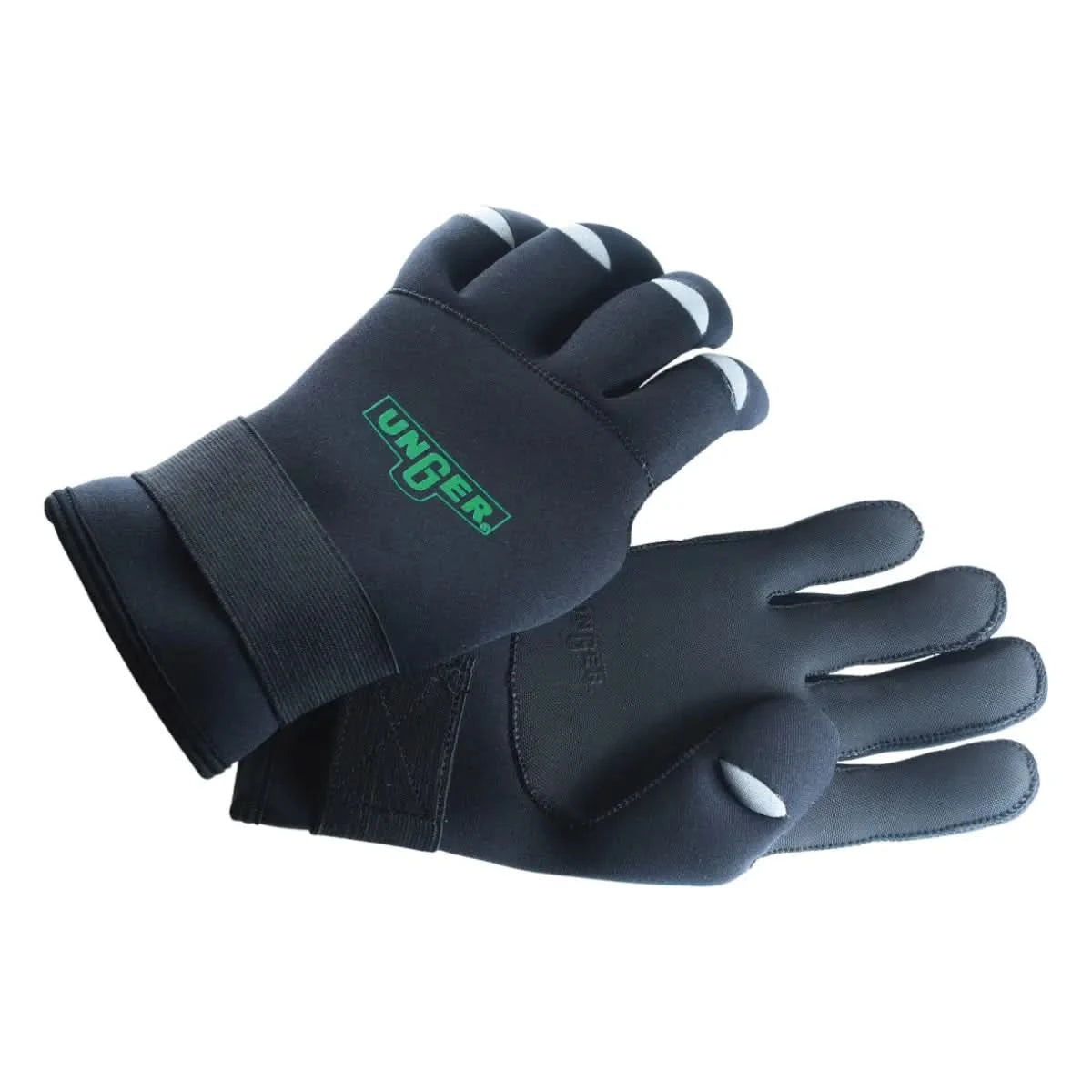 Unger ErgoTec Neoprenhandschuhe GLO.