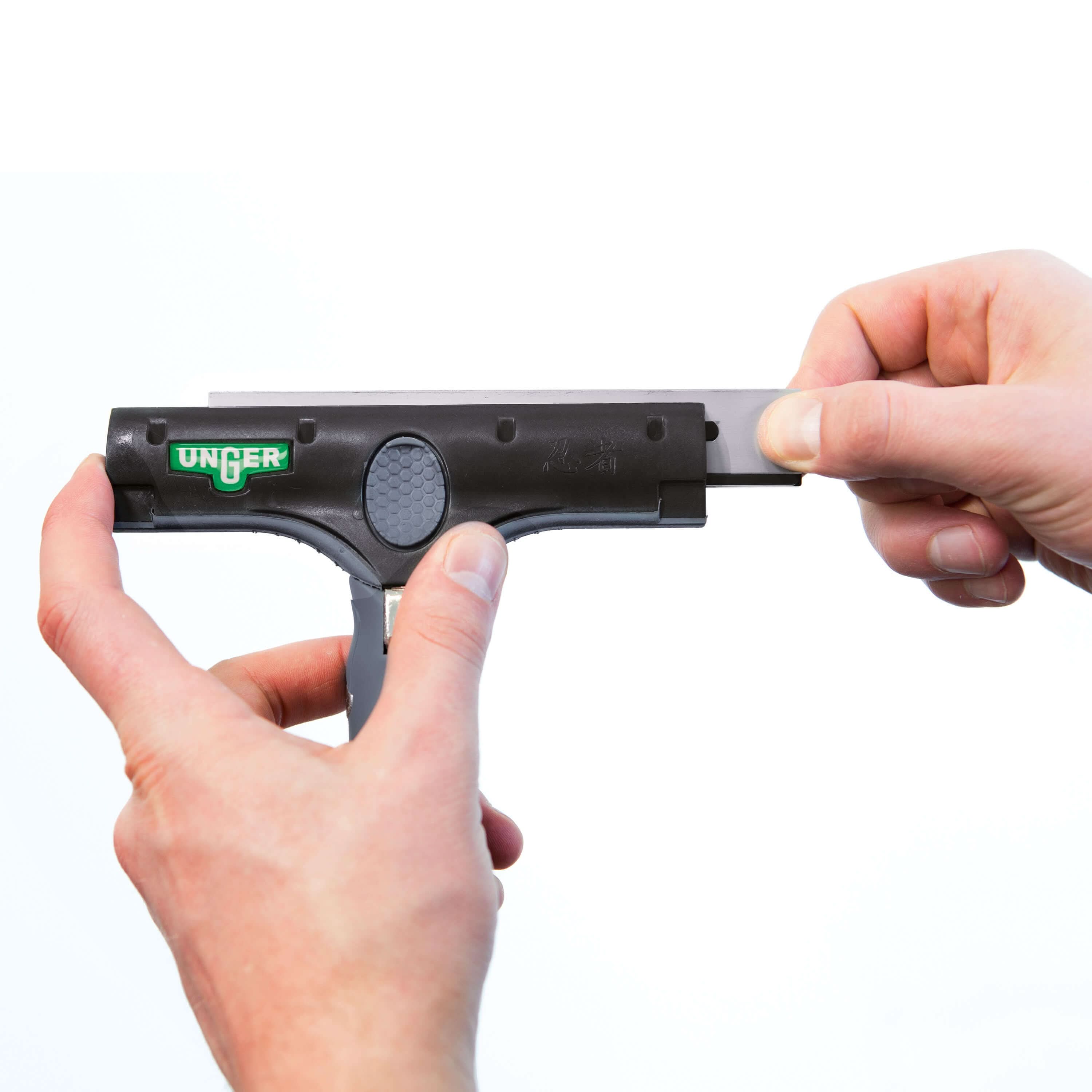 Unger ErgoTec Ninja 6in1 Complete Kit AKN14.