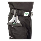 UNGER ErgoTec Ninja Combo Schaber + Holster.