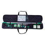 Unger ErgoTec Set mit Tragetasche.