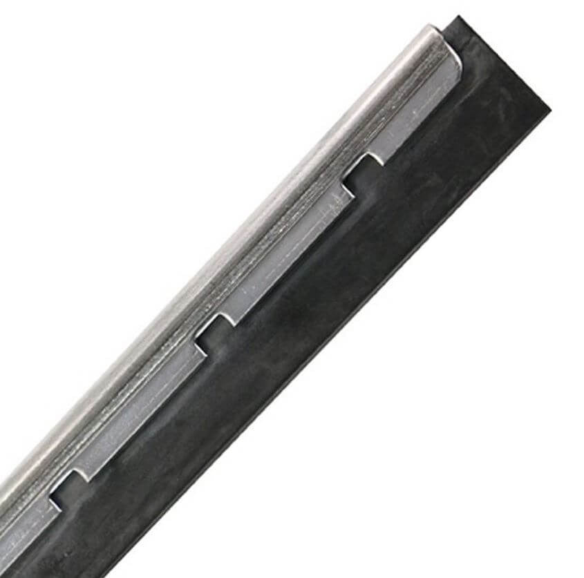 UNGER ErgoTec Wischer Hart Komplett ESH.