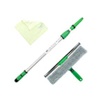 Unger Fensterreinigungs-Set Arbeitshöhe 3m AK131.