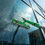 Unger Fensterreinigungs-Set Arbeitshöhe 3m AK131.