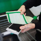 UNGER Glas-Innenreinigung Starter Set PFK20.