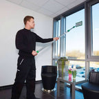 UNGER Glas-Innenreinigung Starter Set PFK20.