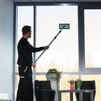 UNGER Glas-Innenreinigung Starter Set PFK20.