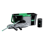 UNGER Glasreiniger-Set 60 Jahre Limited Edition AK60Y.