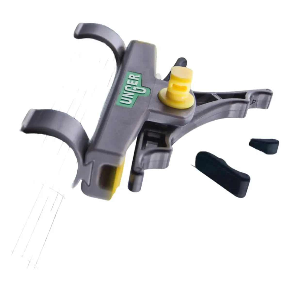 Unger HiFlo Control Wasserflussregler TMOOV.