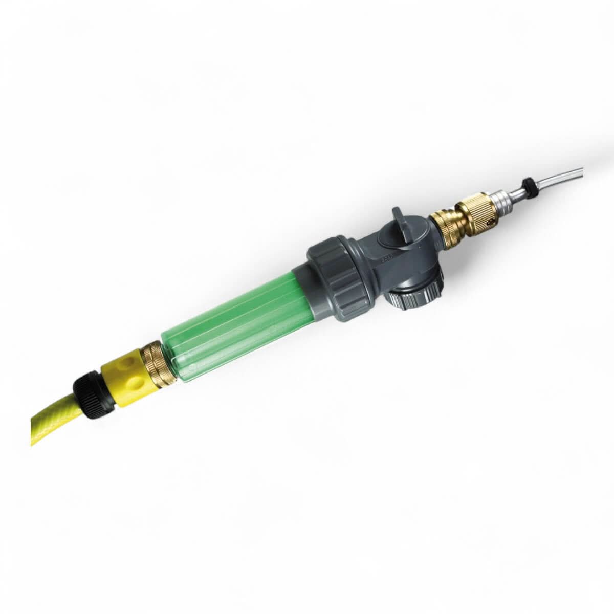 Unger HiFlo Seifendosierer HCDEU.