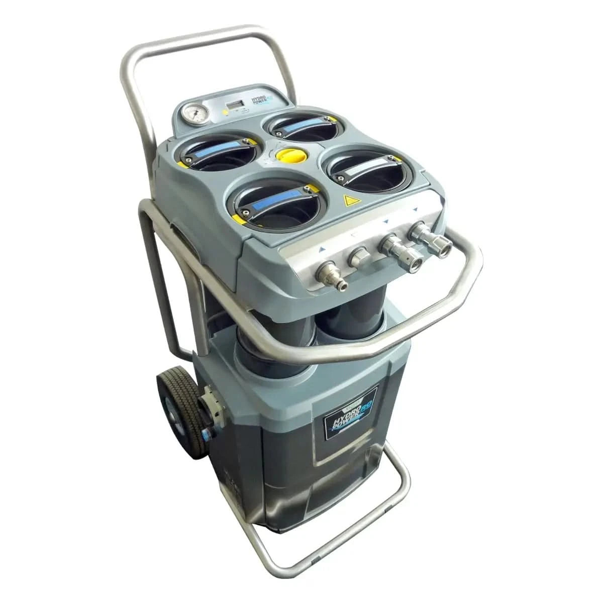 UNGER HydroPower RO M Sky High Rise Set HiMod 22,20M.