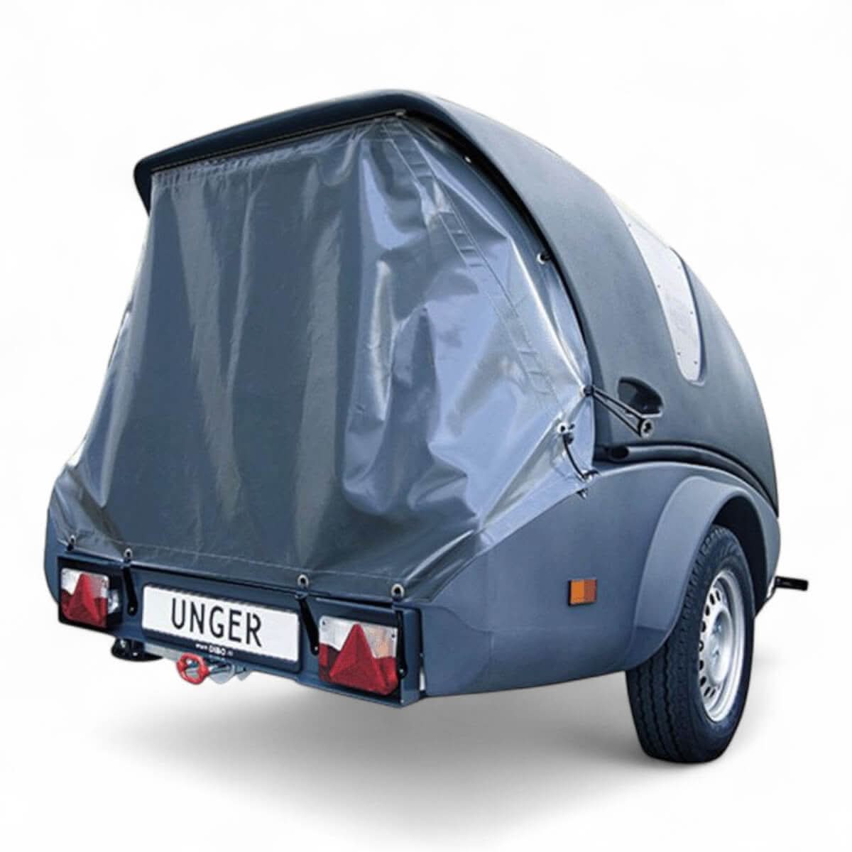 UNGER HydroPower RO XXL Anhänger Abdeckplane 18845.