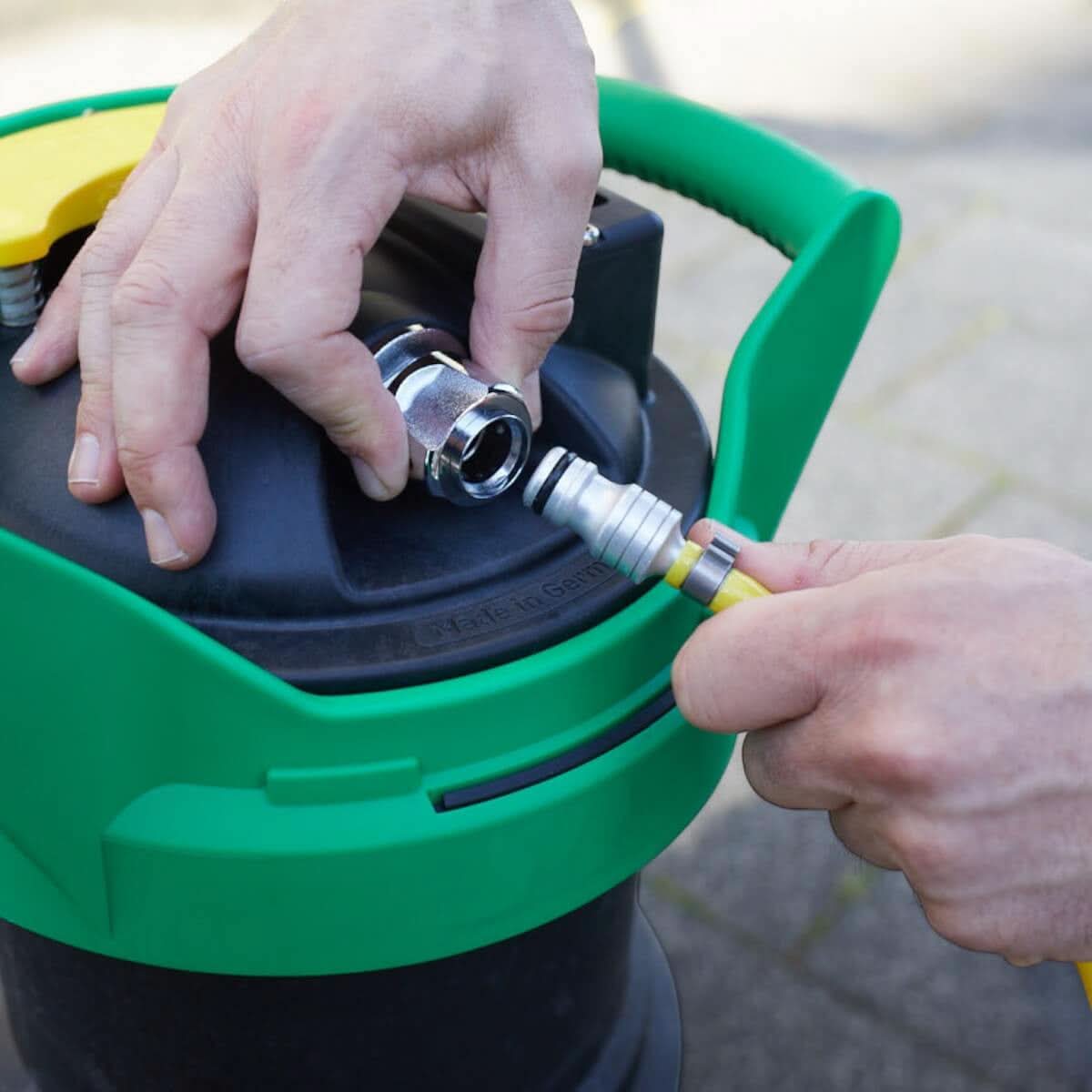 Unger HydroPower Ultra Filter DIUH.