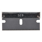 Unger Karbon-Glasschaberklingen Spenderbox SRBDB.