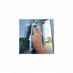 UNGER MicroWipe Lite Microfasertuch blau.