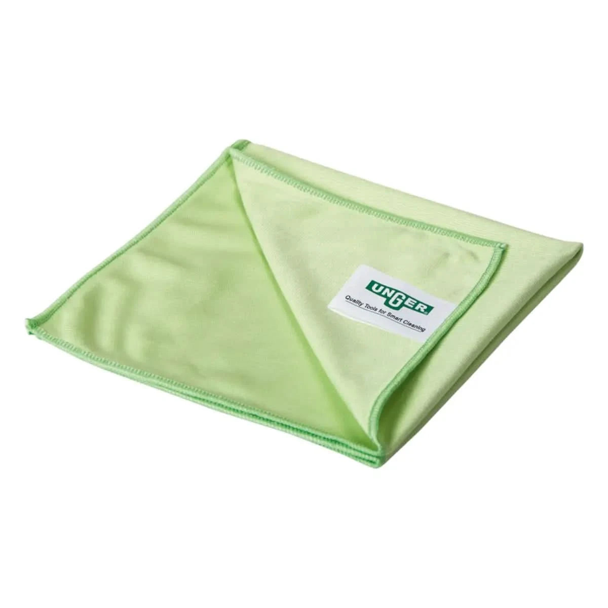 UNGER MicroWipe Microfasertuch grün MFL.