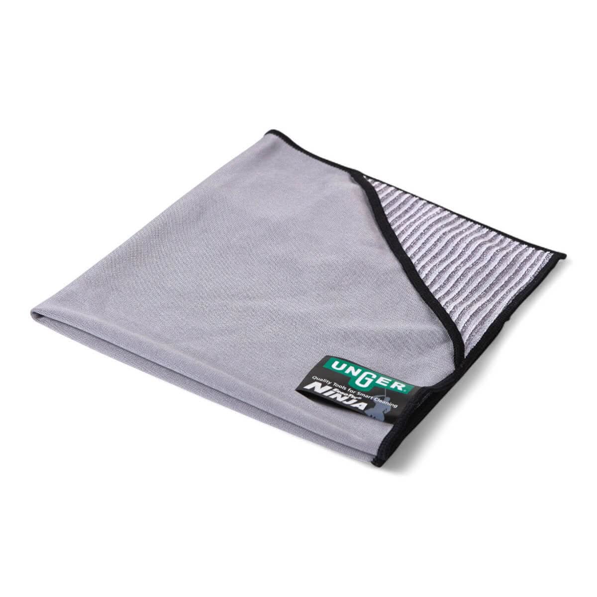 UNGER NINJA 6in1 Carbon-Stangen-Set AKN19 Glasreinigungsset.