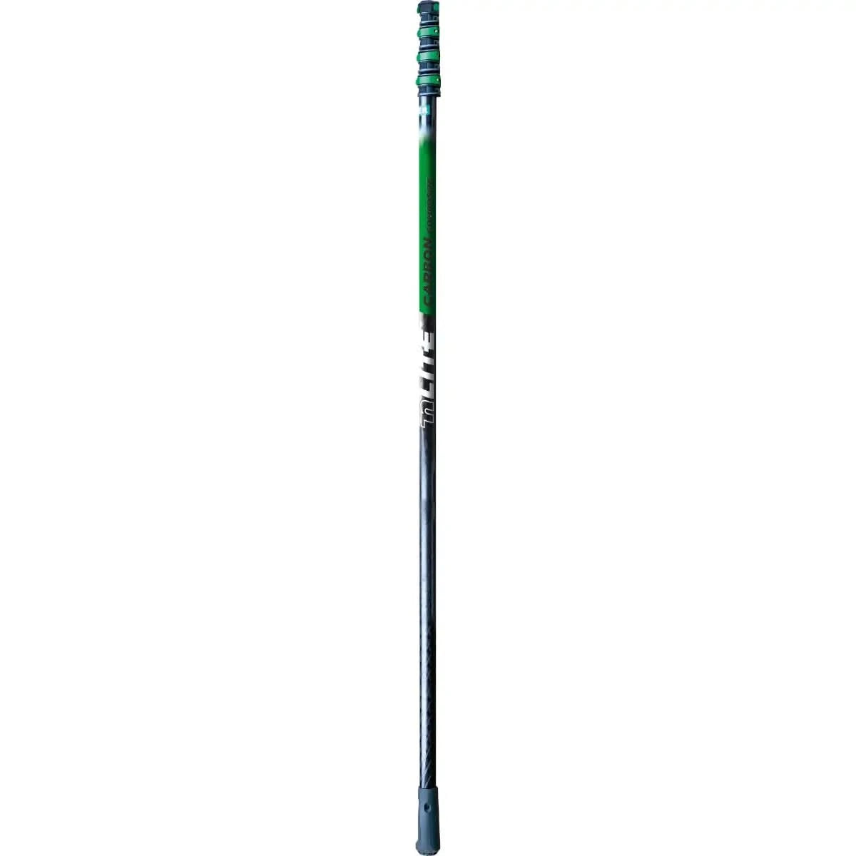 Unger nLite Carbon Composite Teleskopstange.