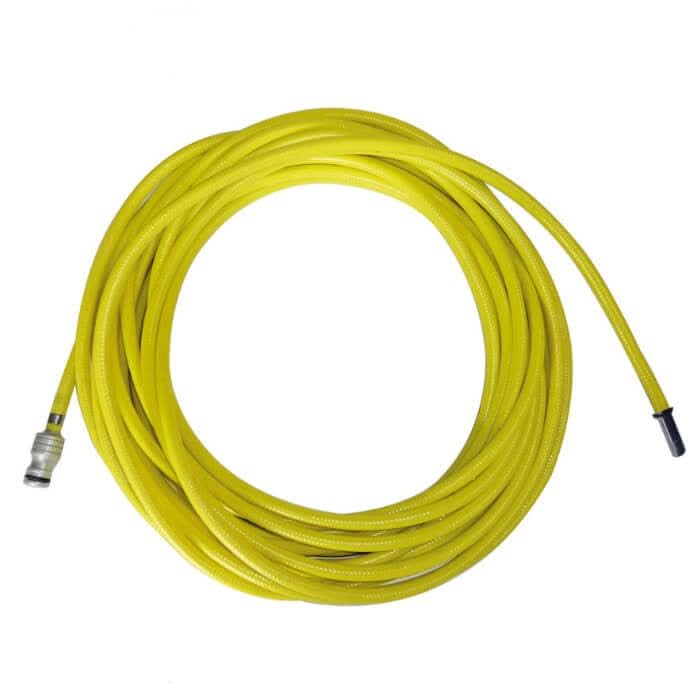 Unger nLite Hochleistungsschlauch NLH25 25 Meter.