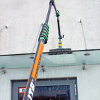 Unger nLite Hybrid Bürste NUH.