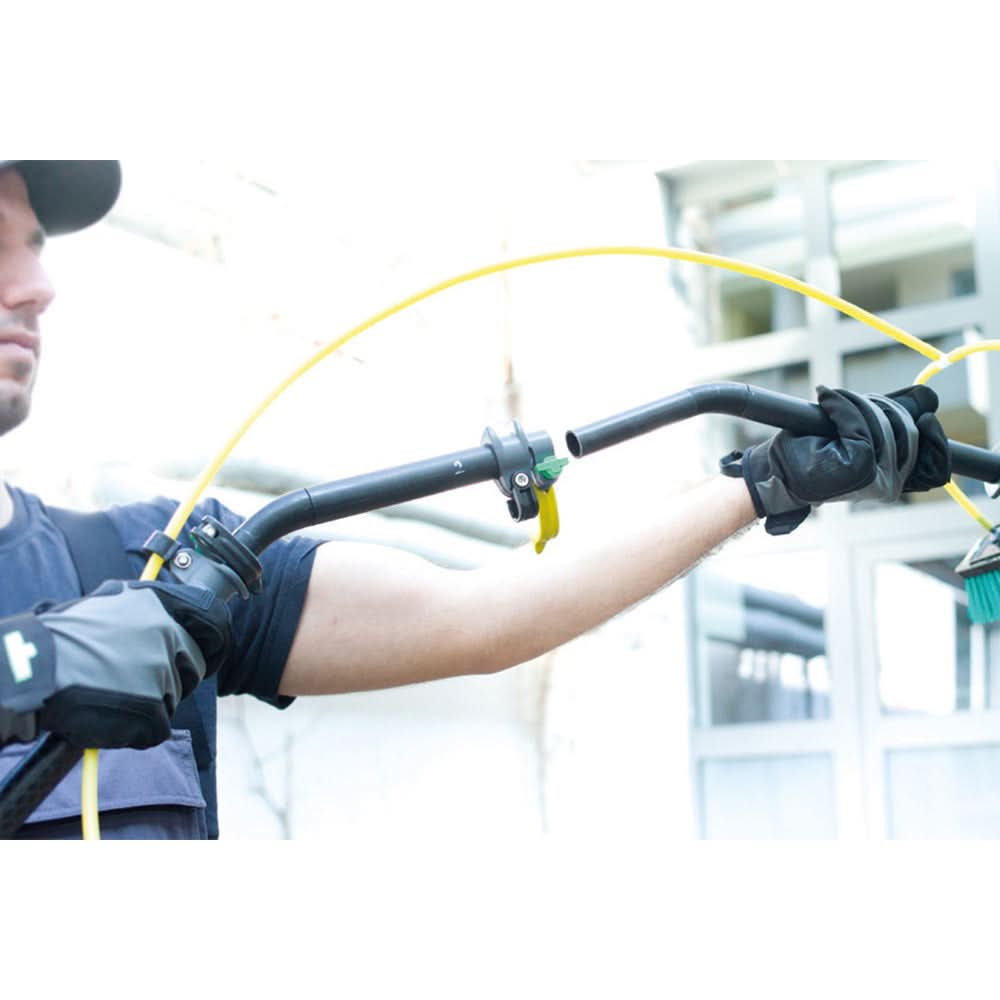 Unger nLite Multilink Winkeladapter.