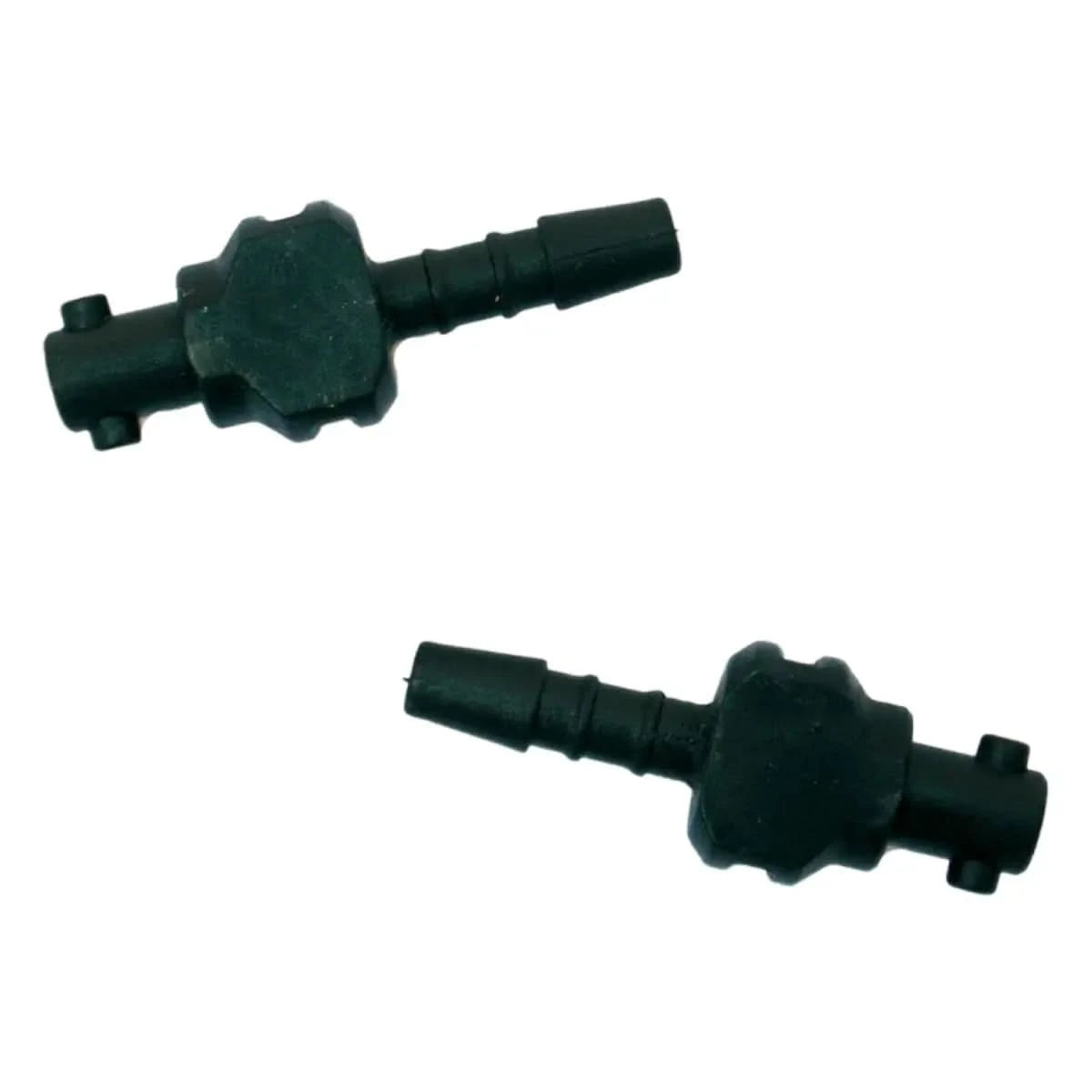 Unger nLite Sprühdüsen Set mit 2 Düsen.