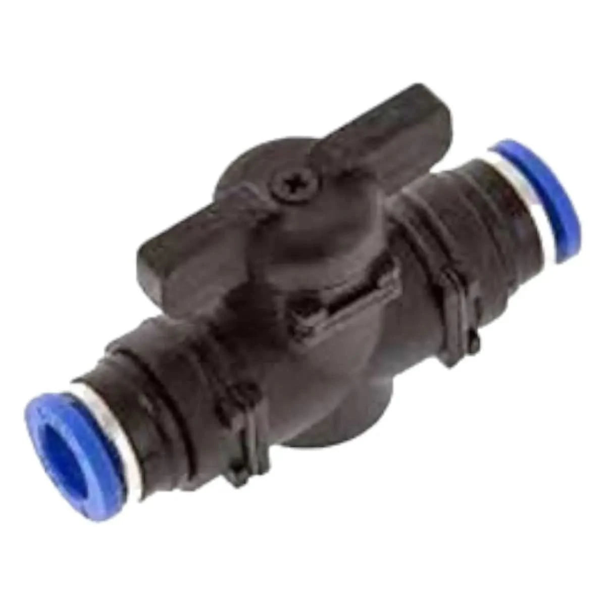 UNGER nLite Wasserflussregler.