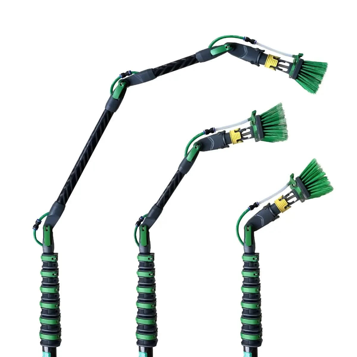Unger nLite Winkeladapter-Set NGS.