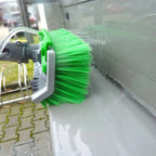 Unger nLite Winkelbürste gesplissen NFR.