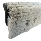 Unger nLite Winkelbürste ungesplissen.