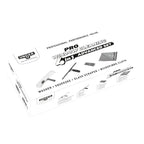 Unger PRO Glasreiniger-Set Advanced Kit 4in1 "AKG14".