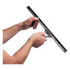 UNGER PRO Starter Set 2in1 AKG10 Glasreiniger-Set.