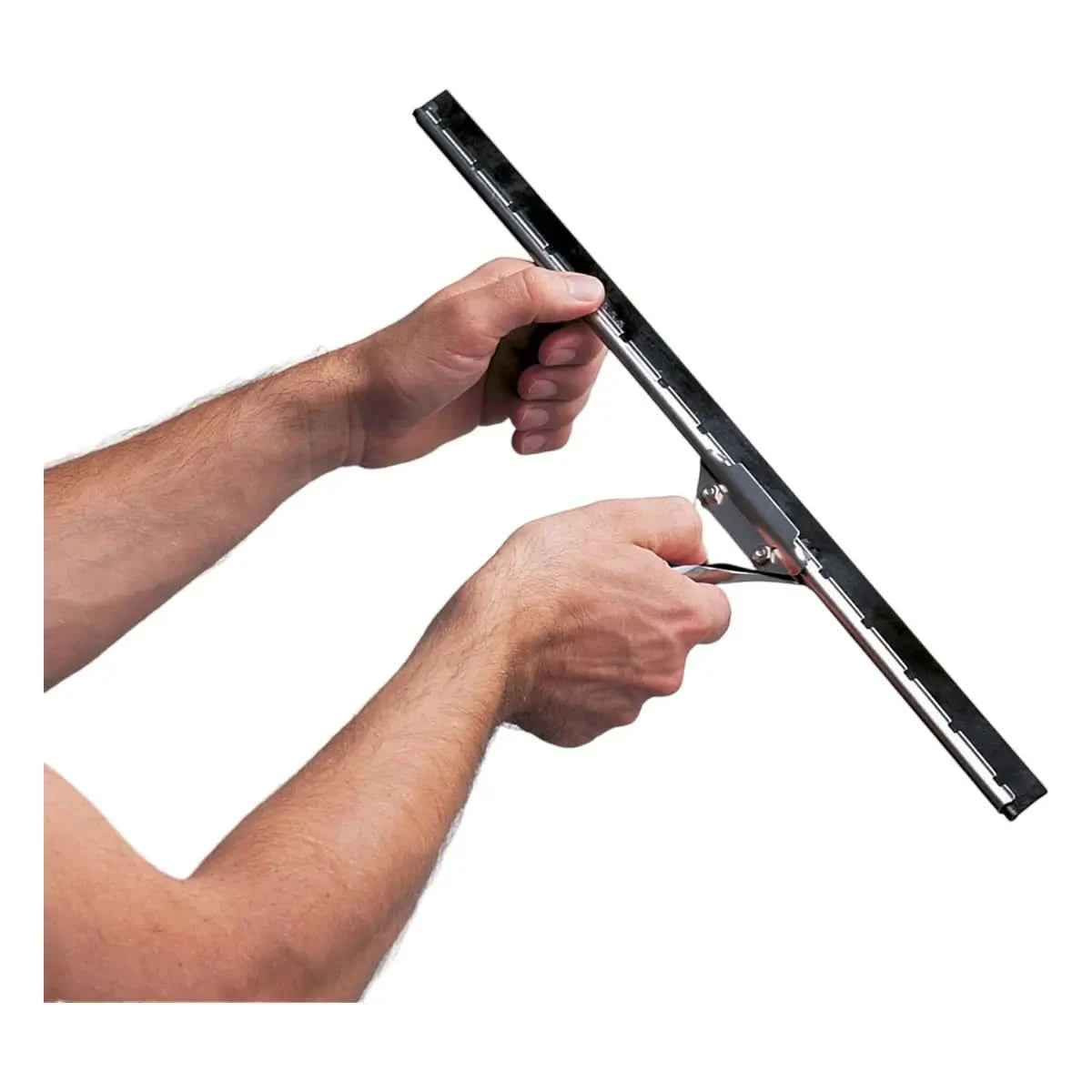 UNGER PRO Starter Set 2in1 AKG10 Glasreiniger-Set.