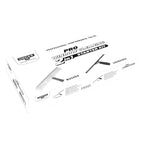 UNGER PRO Starter Set 2in1 AKG10 Glasreiniger-Set.