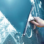 UNGER PRO Starter Set 2in1 AKG10 Glasreiniger-Set.