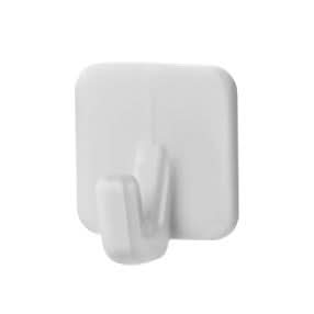 Unger Professional Abzieher Duschwischer mit Klebehaken.