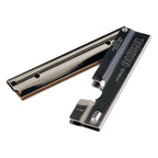 Unger Schaber Trim Einzeln TH100 oder 10 Klingen + 1 Halter TM100.