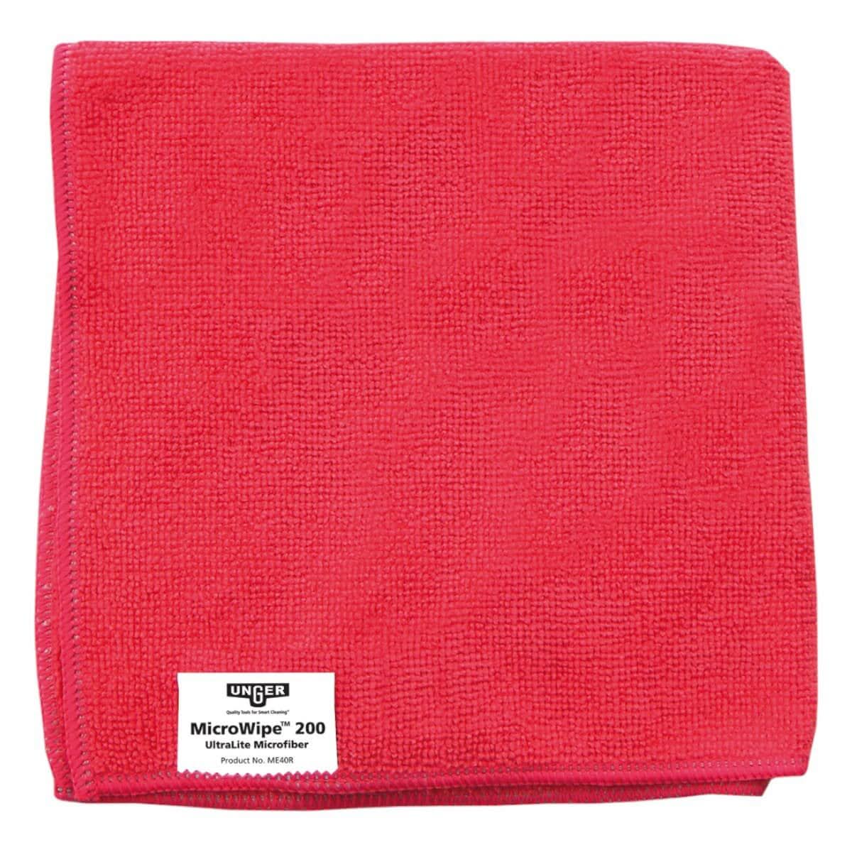 UNGER SmartColor MicroWipe 200.