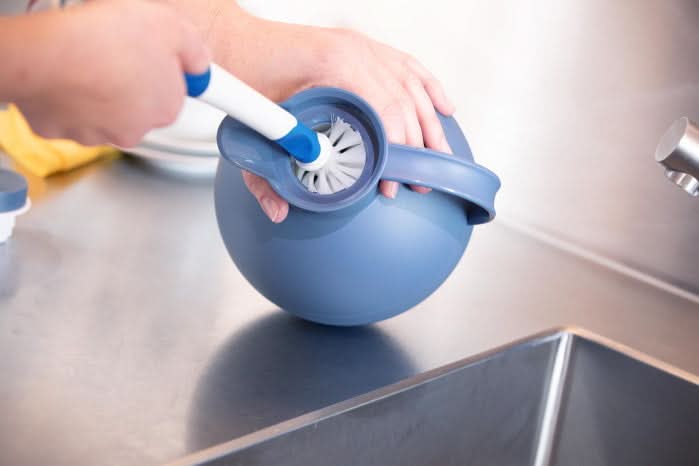 Unger Spülbürste Flex.