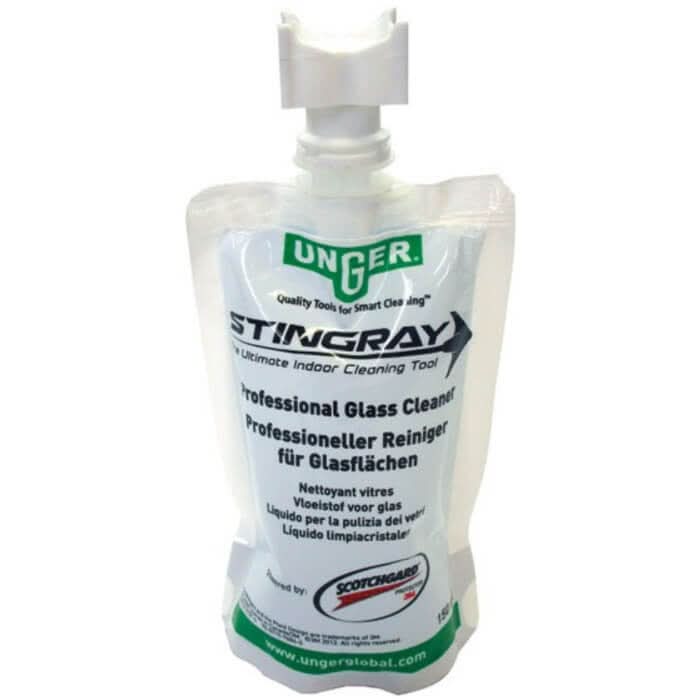 Unger Stingray Glasreiniger.
