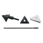 UNGER Stingray-Set 160 OS mit QuikPads SRKOD.