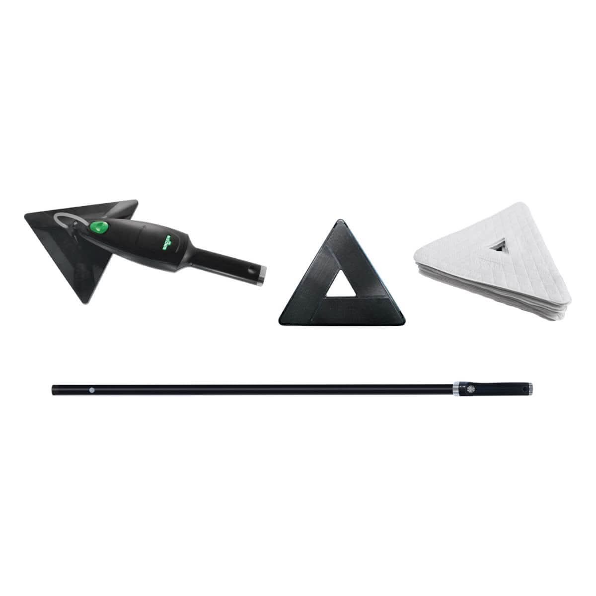 UNGER Stingray-Set 160 OS mit QuikPads SRKOD.