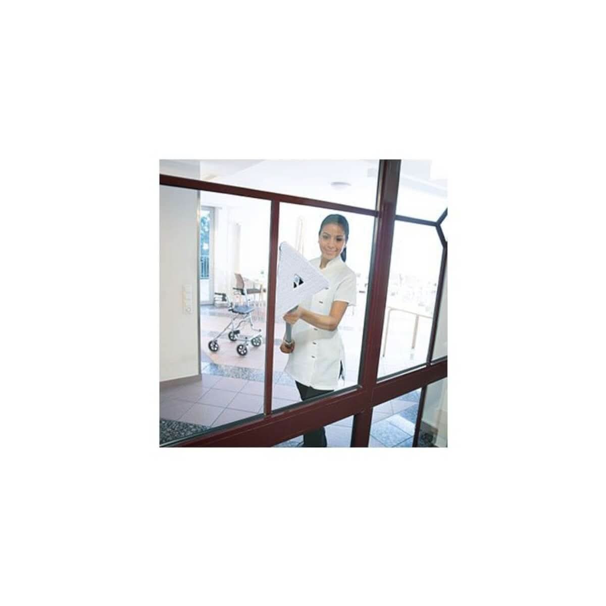 UNGER Stingray-Set 160 OS mit QuikPads SRKOD.