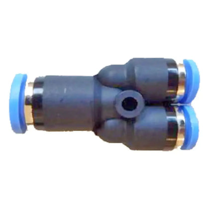 Unger nlite Bürstenanschluss T-Stück 8>6 mm