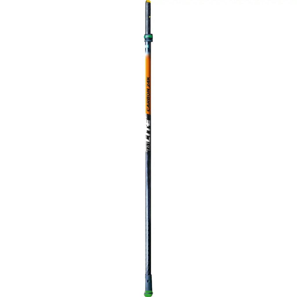 Unger nLite Carbon CF 24K Teleskopstange