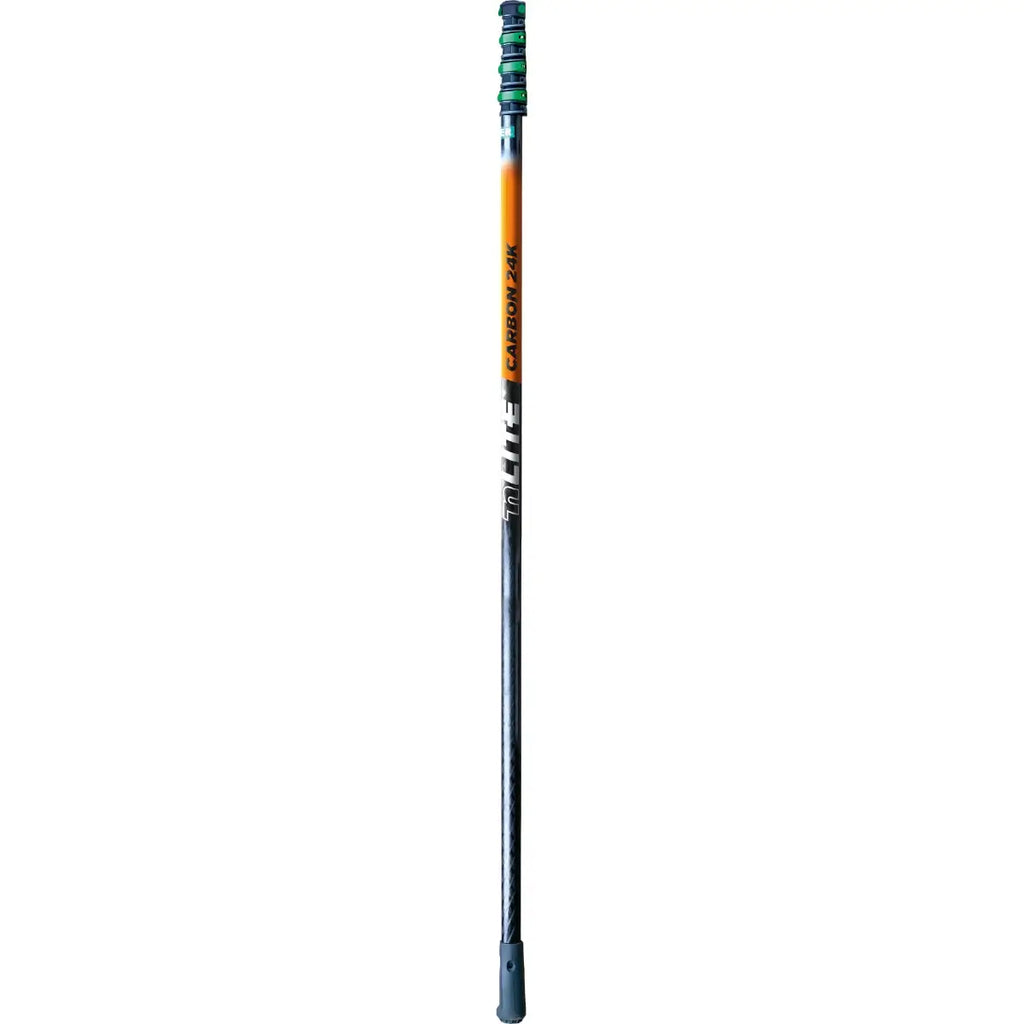 Unger nLite Carbon CF 24K Teleskopstange