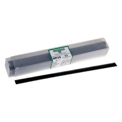 Unger Pro Wischergummi Box RP 25 Stück