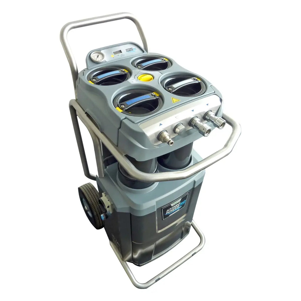 UNGER HydroPower RO M Sky High Rise Set HiMod 22,20M