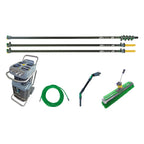 UNGER HydroPower RO M High Rise Set HiMod 13,40M